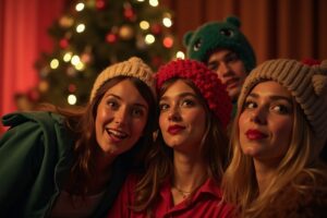 14 Kostüm Filmabend Ideen