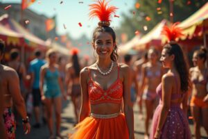 13 Partyspiele Karneval Ideen