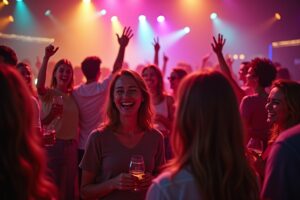 16 Partyspiele Vereinsfeier Ideen