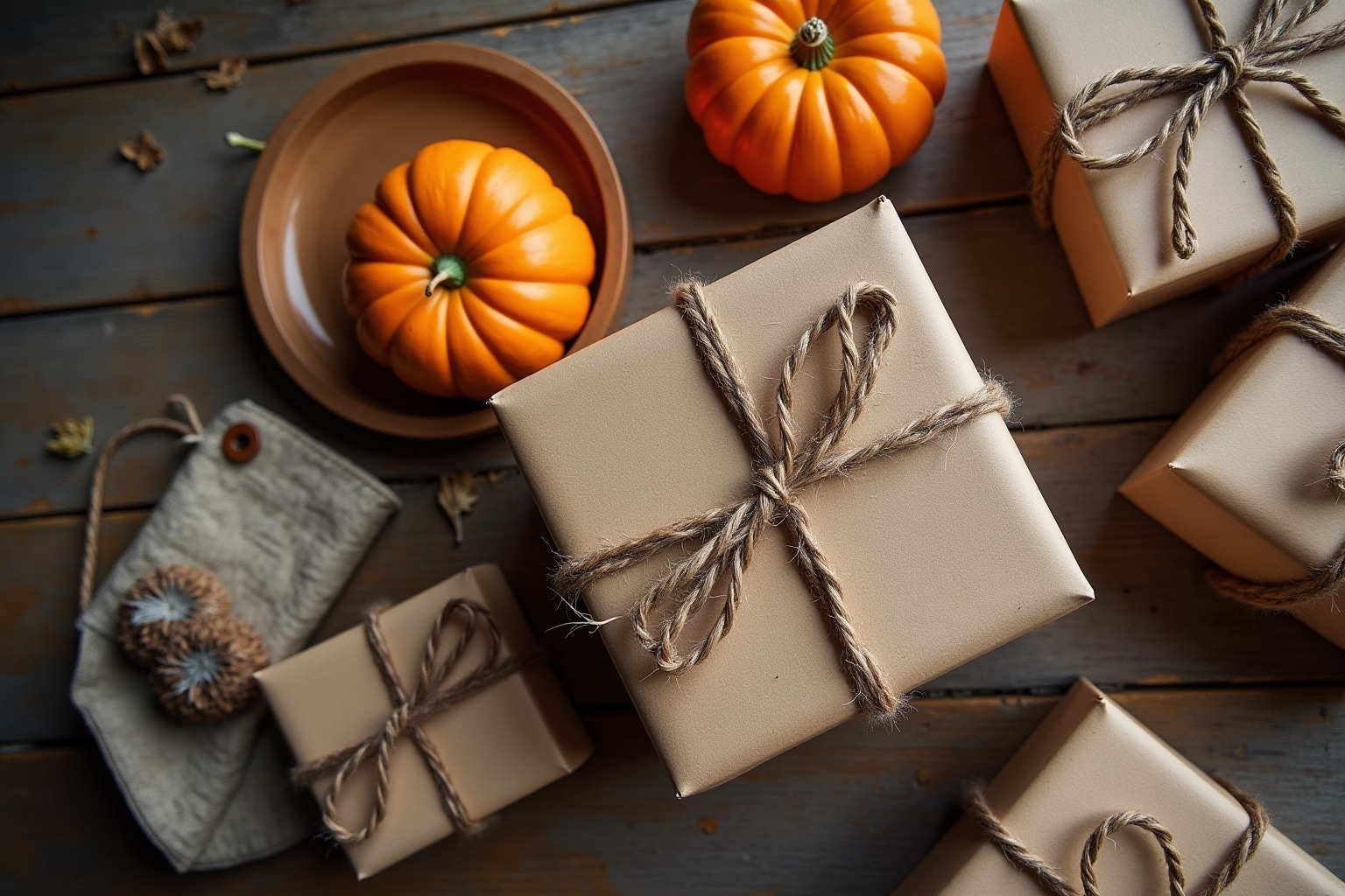 10 Geschenkideen Selbstgemacht für jeden Anlass