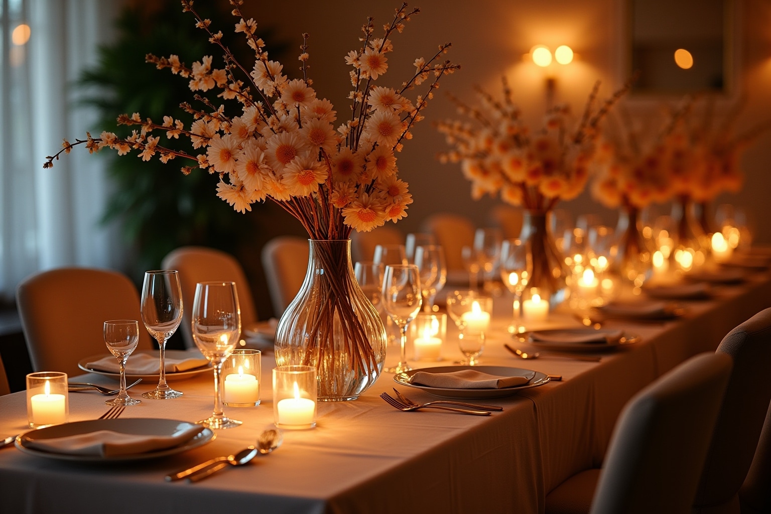 7 Party Dekorationen elegant gestalten