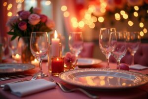 Erstklassige Partyartikel für gelungene Feste