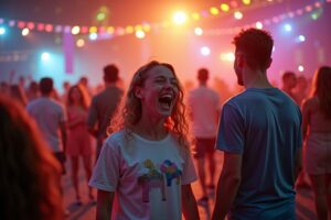 17 Partyspiele für die Eventplanung