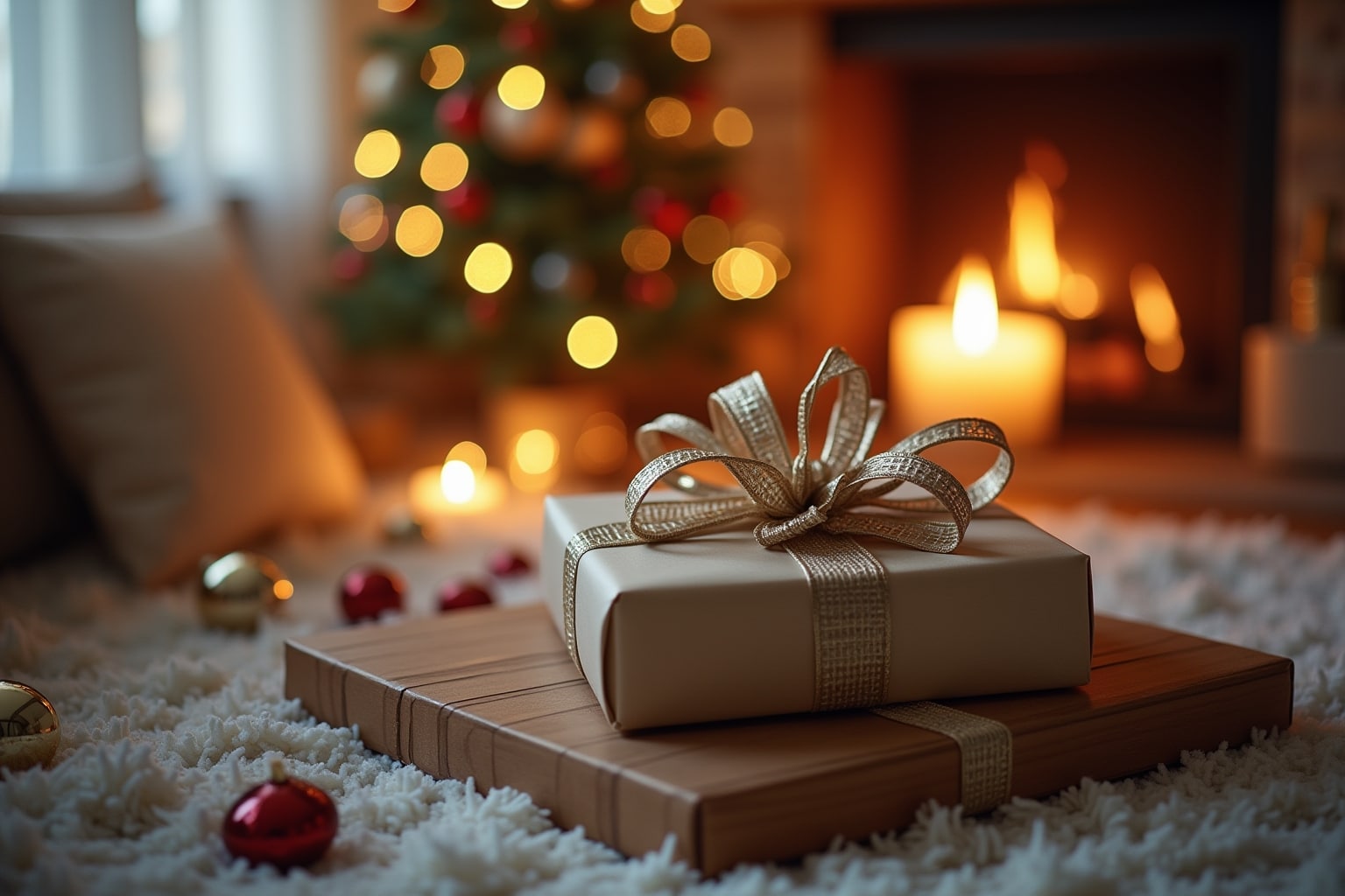 Geschenkideen und Dekorationen